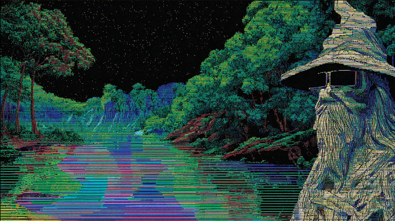 garden wizard